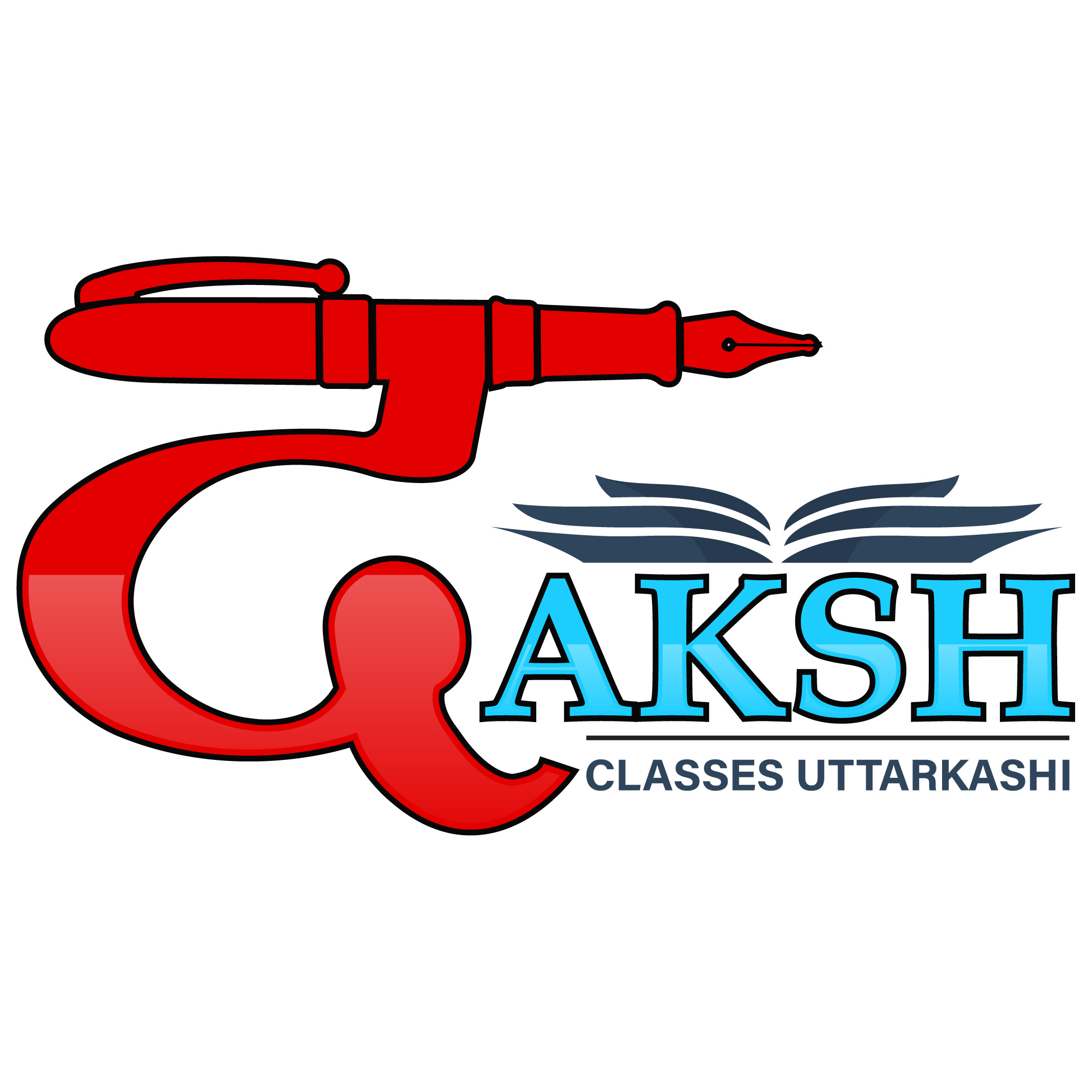 Daksh classes uttarkashi